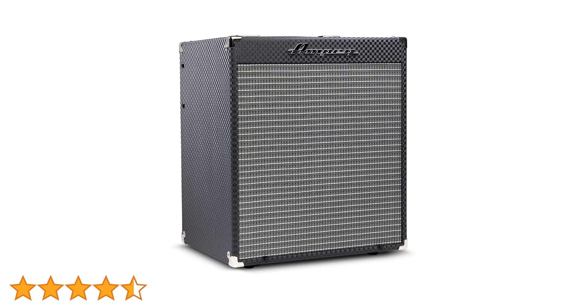 s*o様 Ampeg Rocket Bass RB-110 ベース用アンプ Ampeg (アンペグ) Rocket Bassシリーズ ベースアンプ RB-110